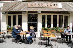 Carnicero Steakhouse Restaurant & Bar