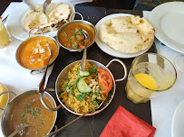 Curry du RANA Restaurant Indien à Ivry-sur-Seine - n°17