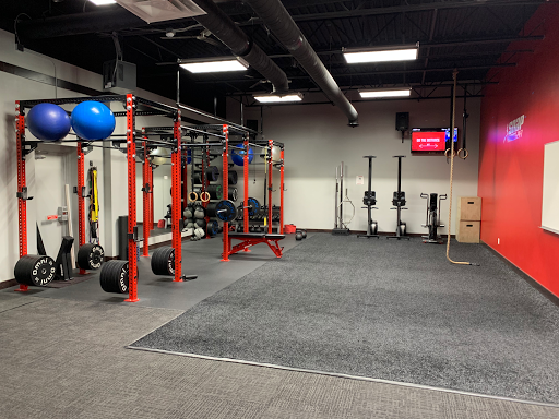 Gym «Snap Fitness», reviews and photos, 8507 Jefferson Ln N, Brooklyn Park, MN 55445, USA