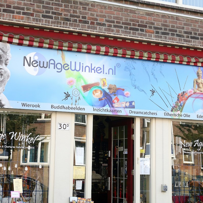 NewAgeWinkel.nl