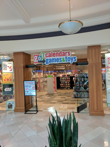 Game Store «Go! Calendars Games & Toys», reviews and photos, 888 SW 5th Ave, Portland, OR 97204, USA
