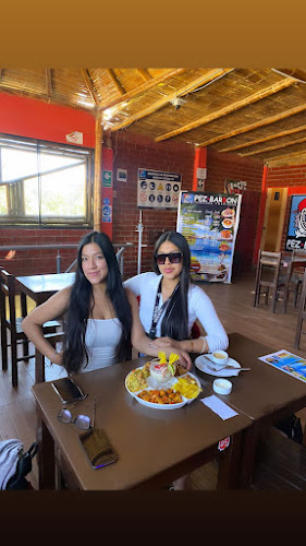 El PEZ Barbón - Talara