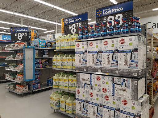 Discount Store «Walmart», reviews and photos, 50 N MacDade Blvd, Glenolden, PA 19036, USA