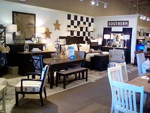 Furniture Store «Ashley HomeStore», reviews and photos, 2409 N Hwy 67, Florissant, MO 63033, USA