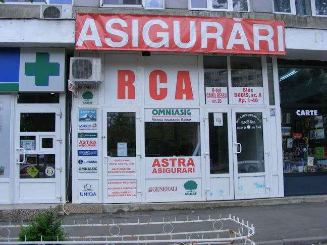 RCA Asigurari Dristor - Companie de Asigurari