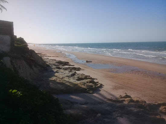 Plage de Quixaba II