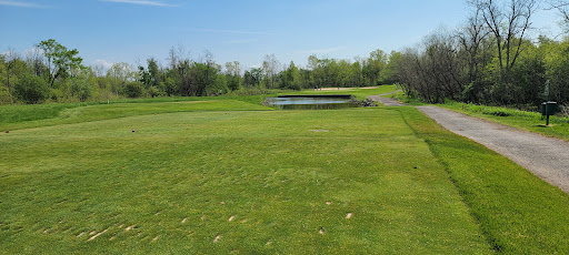 Golf Course «Glen Oak Golf Course», reviews and photos, 711 Smith Rd, East Amherst, NY 14051, USA