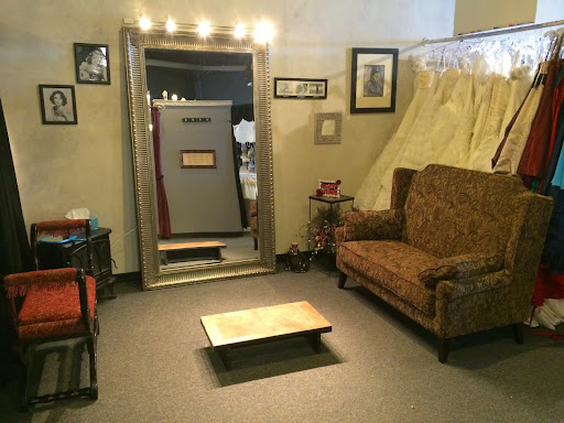 Bridal Shop «Bella Rose Bridal Boutique», reviews and photos, 48921 Hayes Rd, Shelby Charter Township, MI 48315, USA