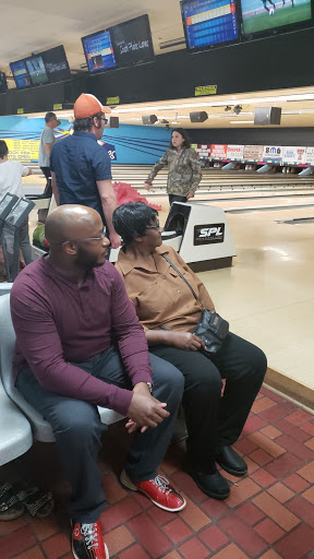 Bowling Alley «South Plains Lanes», reviews and photos, 5150 69th St, Lubbock, TX 79424, USA