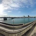 Photo n°4 de l'avis de Brigitte.a fait le 24/10/2023 à 12:45 sur le  Restaurant Oasis à Cologne