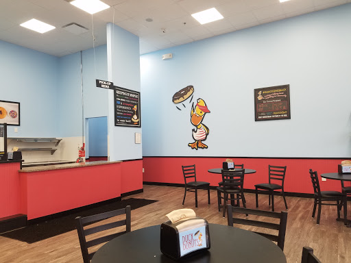 Donut Shop «Duck Donuts», reviews and photos, 1475 Stafford Market Pl Suite 103, Stafford, VA 22556, USA