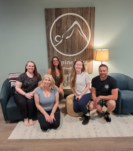 Alpine Yoga & Wellness | The Woodlands, photo 4