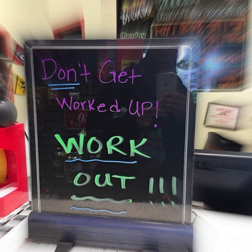 Gym «Retro Fitness», reviews and photos, 2 Garfield Ave, Jersey City, NJ 07305, USA