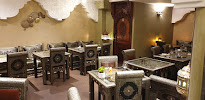 Atmosphère du Restaurant de spécialités du Moyen-Orient RESTAURANT 