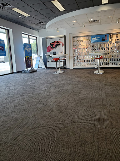 Cell Phone Store «AT&T», reviews and photos, 1855 E Main St Sr01, Spartanburg, SC 29307, USA