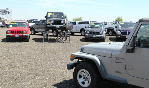 Car Dealer «Berkenkotter Motors», reviews and photos, 12555 County Rd 2 1/2, Brighton, CO 80603, USA