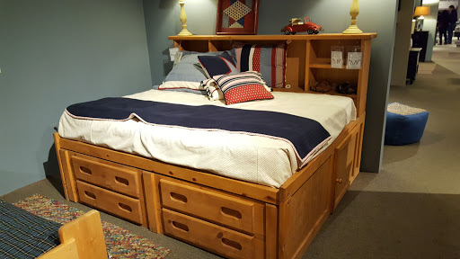 Furniture Store «Old Brick Furniture Co», reviews and photos, 33-37 Warehouse Row, Albany, NY 12205, USA