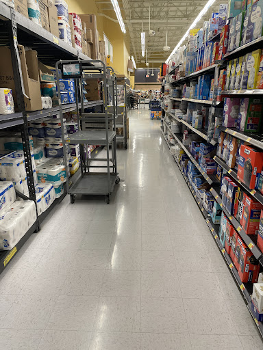 Supermarket «Walmart Neighborhood Market», reviews and photos, 1120 S Anaheim Blvd, Anaheim, CA 92805, USA