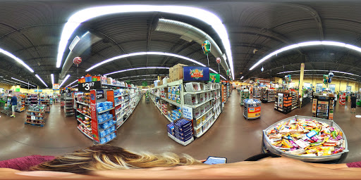 Supermarket «Walmart Neighborhood Market», reviews and photos, 5216 Red Bug Lake Rd, Winter Springs, FL 32708, USA