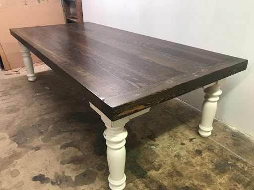 Furniture Store «Carter Handcrafted Furniture», reviews and photos, 7541 Easton Rd, Ottsville, PA 18942, USA