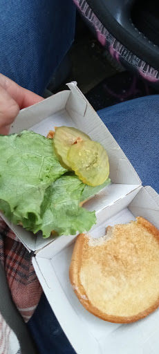 Fast Food Restaurant «Chick-fil-A», reviews and photos, 5888 Fairburn Rd, Douglasville, GA 30134, USA