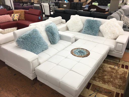 Furniture Store «Hanane Furniture», reviews and photos, 2822 Recker Hwy, Winter Haven, FL 33880, USA