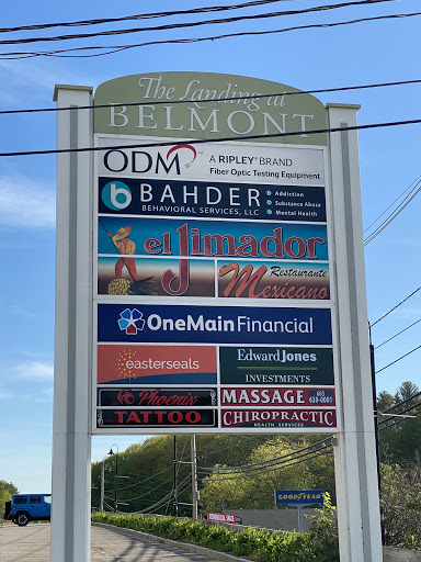 Explore tattoo ideas symbolizing strength, creative tattoo ideas in Belmont, available at Phoenix Tattoo