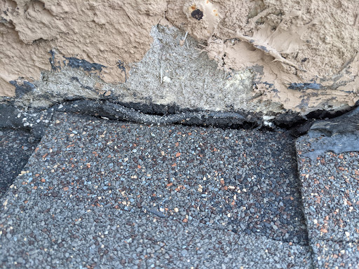 Roofing Contractor «Geo Roofing», reviews and photos, 1451 E Alameda Dr, Phoenix, AZ 85024, USA