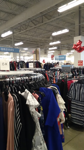 Department Store «Nordstrom Rack Algonquin Commons», reviews and photos, 1808 S Randall Rd, Algonquin, IL 60102, USA
