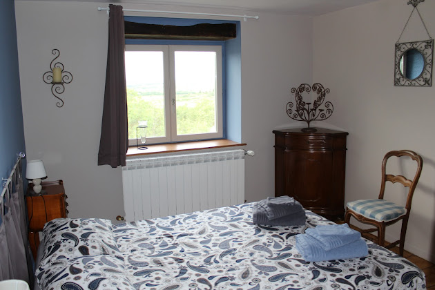 Photo Maison d'hôtes Le Dô d’Anne 11220 Villetritouls