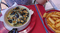 Moule du Restaurant de fruits de mer Le Moussaillon à Meschers-sur-Gironde - n°3