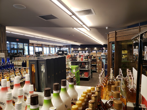 Wine Store «Sinkers Wine & Spirits», reviews and photos, 3304 Gallatin Pike, Nashville, TN 37216, USA