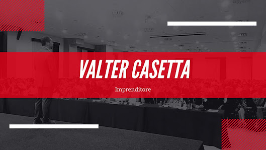 Valter Casetta 
