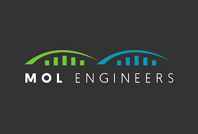 MOL Consulting Engineers Ltd.