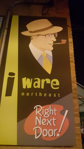 Optician «iWare Northeast», reviews and photos, 339 13th Ave NE, Minneapolis, MN 55413, USA