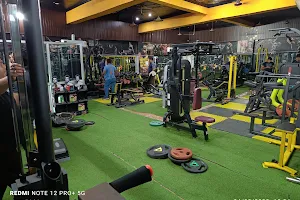 Yam Fitness Unisex Gym image