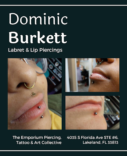 Explore juice wrld tribute tattoo ideas, creative tattoo ideas in Lakeland, available at The Emporium Lakeland