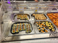 Sushi du Restaurant japonais Shinjuku à Ivry-sur-Seine - n°2
