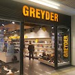 Greyder - Kayseri Forum Avm