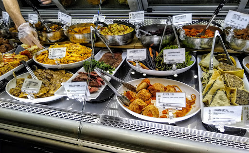 Gourmet Grocery Store «Di Bruno Bros. - Ardmore Farmers Market», reviews and photos, 120 Coulter Ave, Ardmore, PA 19003, USA