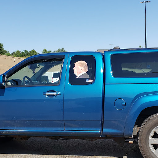 Discount Store «Walmart», reviews and photos, 300 Walmart Dr, Gibsonia, PA 15044, USA