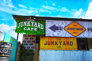 The Junkyard Cafe image