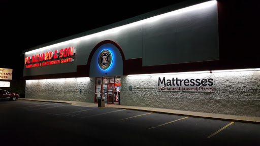 Appliance Store «P.C. Richard & Son», reviews and photos, 203 S Service Rd, Plainview, NY 11803, USA
