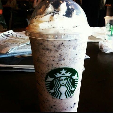 Starbucks image