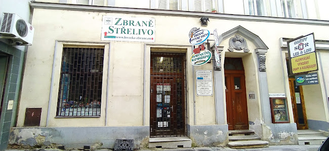 TUZA Jiří - Brno