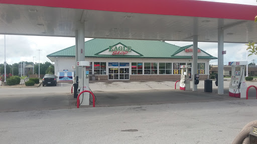 Convenience Store «Battlefield Eagle Stop», reviews and photos, 820 E Battlefield Rd, Springfield, MO 65807, USA