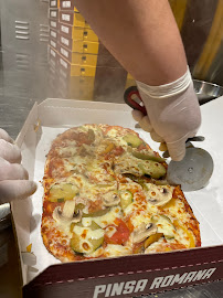 Photos du propriétaire du Pizzeria Pinza al Forno à Mulhouse - n°5