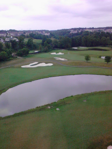 Golf Club «Blue Ridge Shadows Golf Club», reviews and photos, 456 Shadows Dr, Front Royal, VA 22630, USA