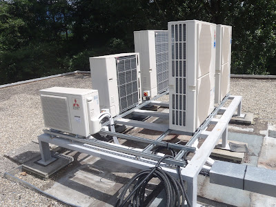 CLIM PAC SERVICES à Le Pont-de-Claix