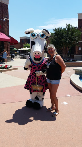 Movie Theater «Regal Cinemas Westview 16 & IMAX», reviews and photos, 5243 Buckeystown Pike, Frederick, MD 21704, USA